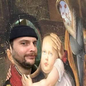 Meet your Posher, James